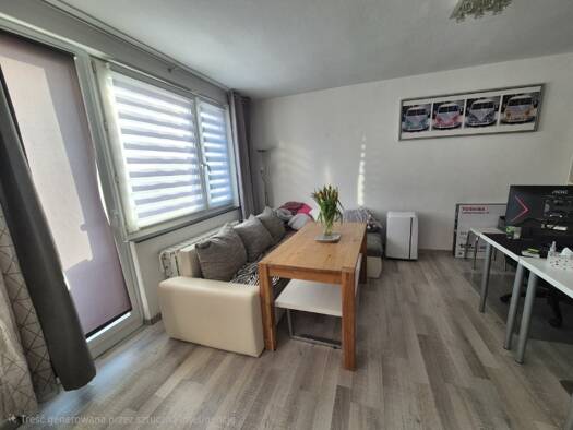 Wohnung zur Miete 680 € 2 Zimmer 68,6 m² 3. Geschoss frei ab 01.05.2026 Detmerode Wolfsburg 38444