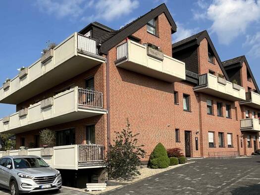 Wohnung zum Kauf 350.000 € 4 Zimmer 147 m² 2. Geschoss Bitburg Bitburg 54634