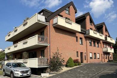Wohnung zum Kauf 350.000 € 4 Zimmer 147 m² 2. Geschoss Bitburg Bitburg 54634