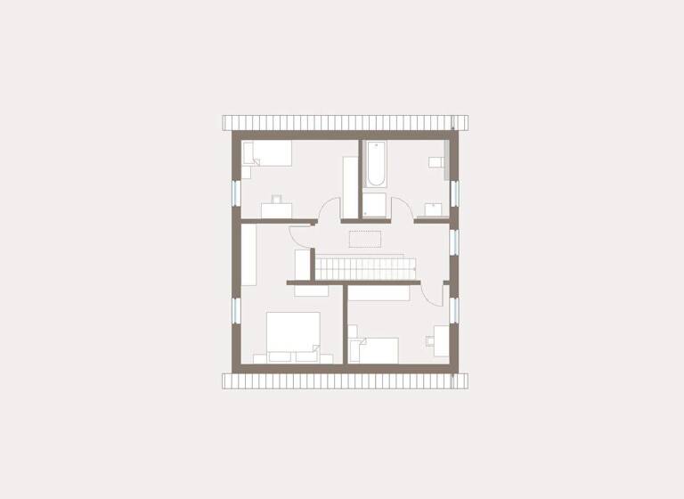 Einfamilienhaus zum Kauf 287.999 € 4 Zimmer 136,1 m² 450 m² Grundstück Müggelheim Berlin Köpenick 12555
