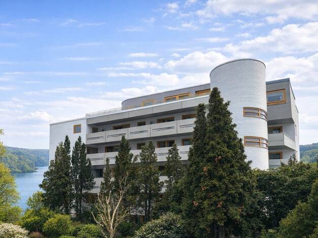 Wohnung zum Kauf 550.000 € 2 Zimmer 98 m² Westend Berlin 14055