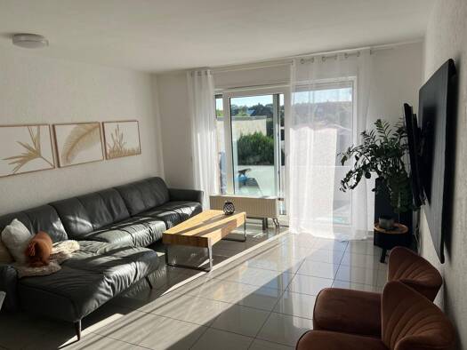 Terrassenwohnung zur Miete 830 € 4 Zimmer 82 m² Geschoss EG/3 frei ab 01.03.2026 Kabelstraße 130 Holt Mönchengladbach 41069