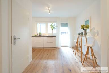 Wohnung zum Kauf 339.000 € 4,5 Zimmer 116 m² 1. Geschoss Bismarckstr. 51 Mitte Ludwigshafen 67059