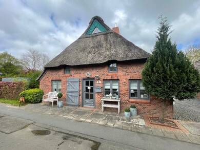 Einfamilienhaus zum Kauf 380.000 € 5 Zimmer 132 m² 464 m² Grundstück Barsfleth Nordermeldorf 25709