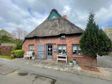 Einfamilienhaus zum Kauf 380.000 € 5 Zimmer 88 m² 464 m² Grundstück Barsfleth Nordermeldorf 25709