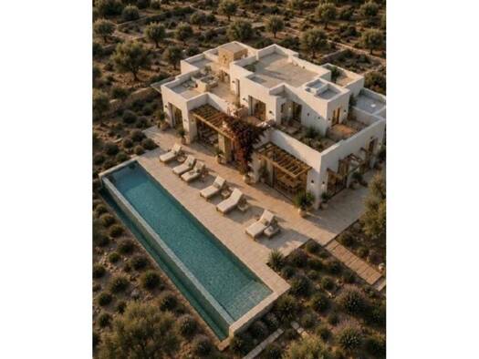 Acker-/Waldstück zum Kauf 1.950.000 € >Carretera de Sant Josep a Sant Antoni > Sant Josep de sa Talaia 07829