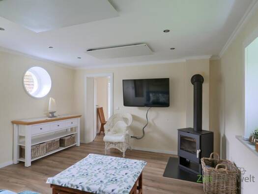 Haus zur Miete Wohnen auf Zeit 840 € 2 Zimmer 49 m² frei ab 01.10.2025 Hann. Münden Hann.Münden 34346