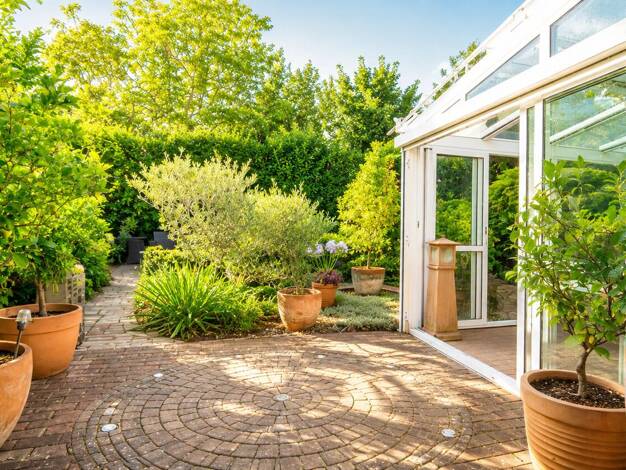 Reihenendhaus zum Kauf 795.000 € 3 Zimmer 123 m² 244 m² Grundstück Preungesheim Nord-Ost 60435