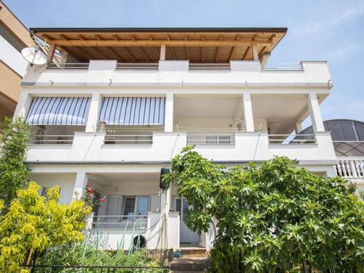 Haus zum Kauf 498.000 € 7 Zimmer 362 m² Šibenik