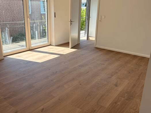 Wohnung zur Miete 800 € 2 Zimmer 70 m² Geschoss 1/1 Cloppenburg 49661