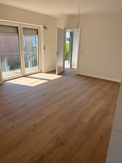 Wohnung zur Miete 800 € 2 Zimmer 70 m² Geschoss 1/1 Cloppenburg Cloppenburg 49661