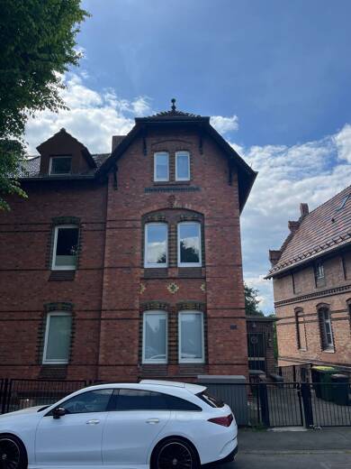 Wohnung zur Miete 550 € 2 Zimmer 60 m² Geschoss EG/2 Fasanenhof Kassel 34125