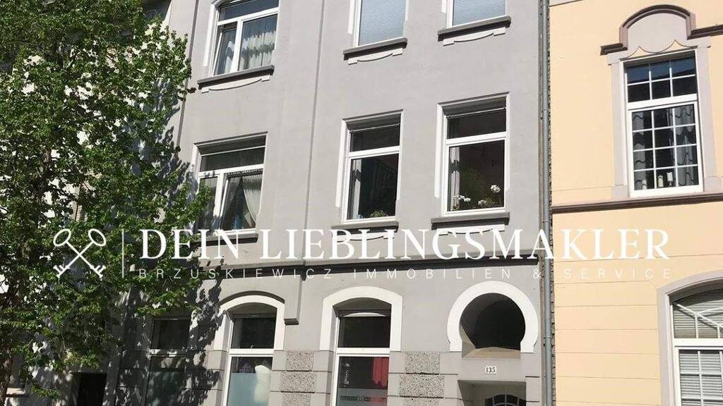 Wohnung zum Kauf 219.000 € 3 Zimmer 85 m² Rheydt Mönchengladbach 41236