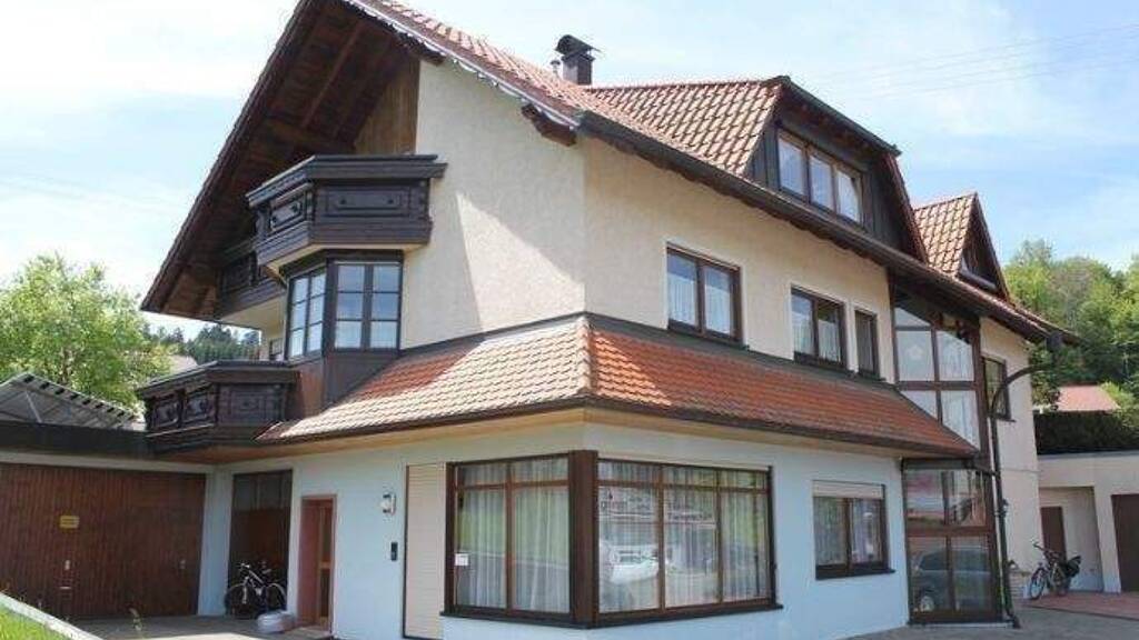 Bürofläche zur Miete 285 € 2 Zimmer 33 m² Bürofläche Weilen unter den Rinnen 72367