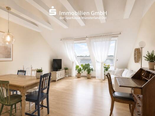 Wohnung zum Kauf 229.500 € 3 Zimmer 69 m² Angelmodde Süd-Ost 48167