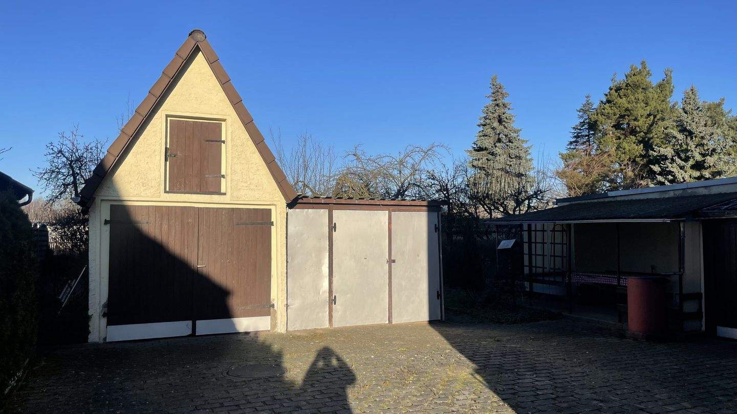 Immobilie in Hoyerswerda - Wojerecy - Altstadtlage mit Zukunft - Bild 4