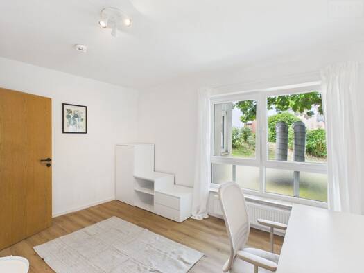 Wohnung zum Kauf 136.000 € 2 Zimmer 39,7 m² EG Innenstadt Kaiserslautern 67655