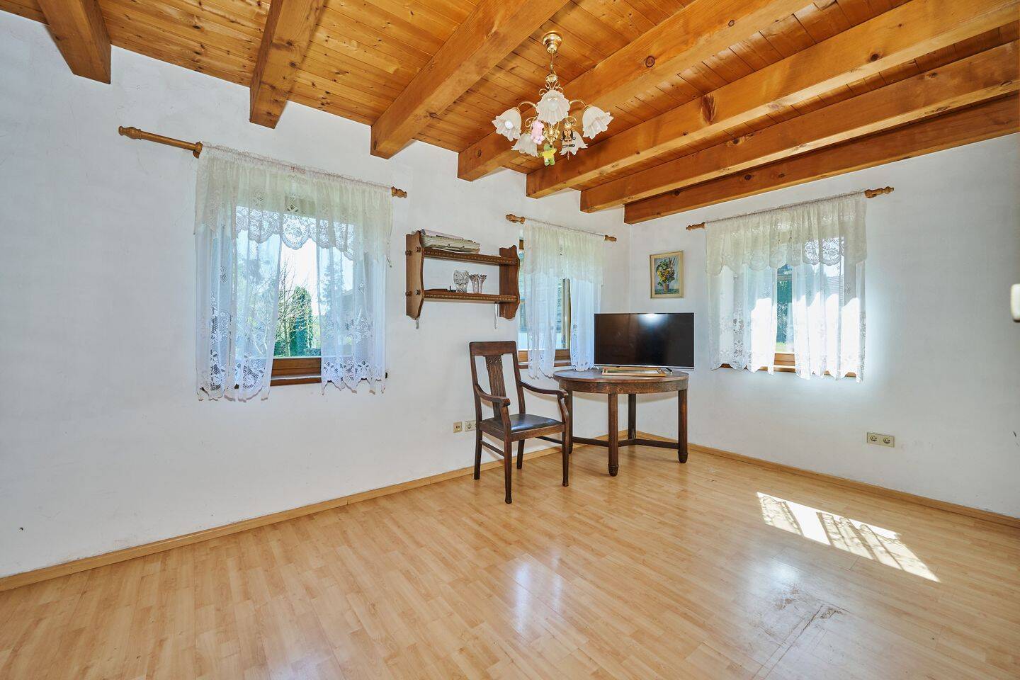 Haus – Haselbach - Ansicht 4