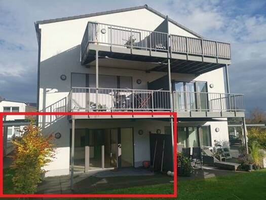 Wohnung zum Kauf 258.880 € 2 Zimmer 68 m² EG Lichtenberg Hennef-Lichtenberg 53773