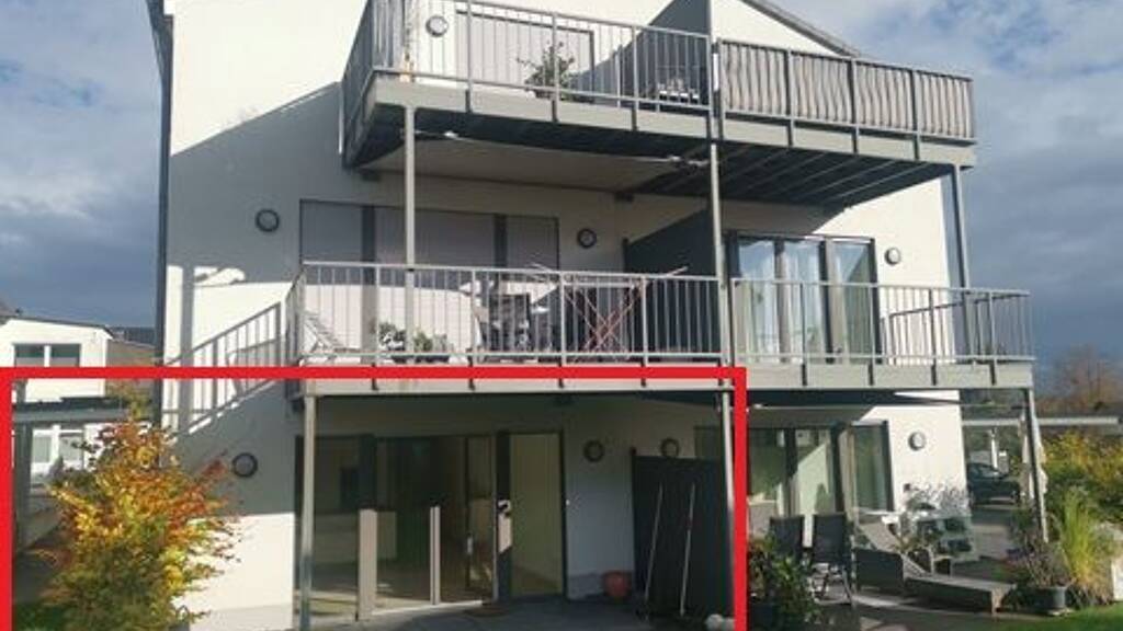 Wohnung zum Kauf 258.880 € 2 Zimmer 68 m² EG Lichtenberg Hennef-Lichtenberg 53773