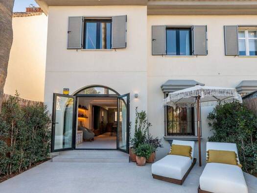 Haus zum Kauf 1.350.000 € 229 m² Marbella 29600