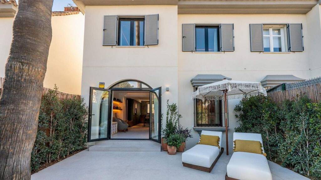 Haus zum Kauf 1.350.000 € 229 m² Marbella 29600