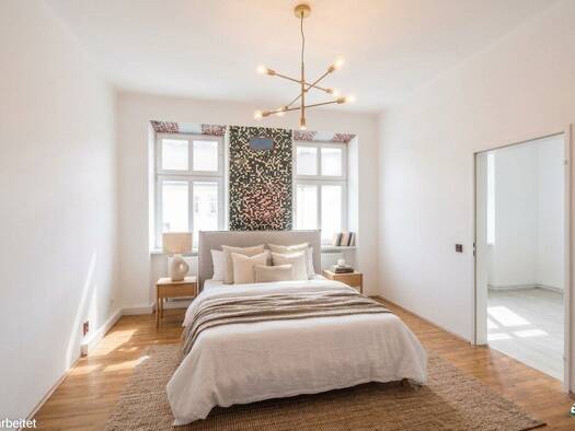 Wohnung zum Kauf 159.000 € 2,5 Zimmer 56,5 m² 3. Geschoss Favoriten 1100