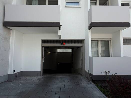 Tiefgaragenstellplatz zum Kauf 22.900 € Milbertshofen-Am Hart München 80639