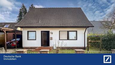 Einfamilienhaus zum Kauf 299.000 € 4 Zimmer 99,7 m² 290 m² Grundstück Butendiek Lilienthal 28865