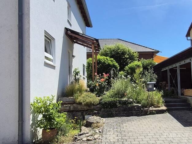 Einfamilienhaus zum Kauf 695.000 € 7 Zimmer 250 m² 530 m² Grundstück Schozach 74360