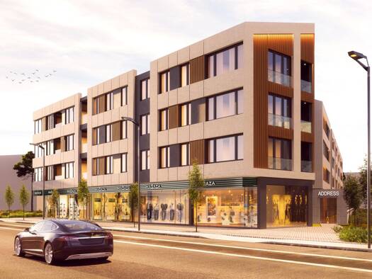 Wohnung zum Kauf 119.999 € 4 Zimmer 100 m² Düzce 81010