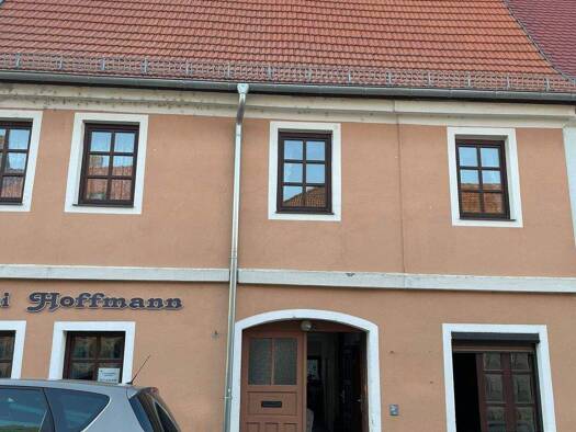 Einfamilienhaus zur Miete 1.090 € 10 Zimmer 252 m² frei ab sofort Mühlberg Mühlberg/Elbe 04931