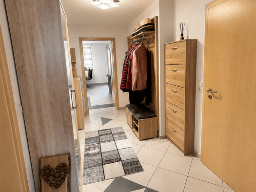 Terrassenwohnung zum Kauf provisionsfrei 345.000 € 4 Zimmer 122 m² Geschoss EG/3 frei ab 01.12.2026 Aichhalden Aichhalden 78733