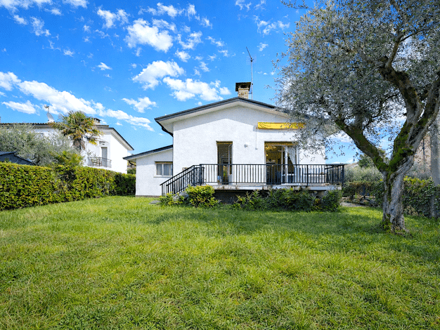Einfamilienhaus zum Kauf 4 Zimmer 120 m² 500 m² Grundstück frei ab sofort Bardolino 37011