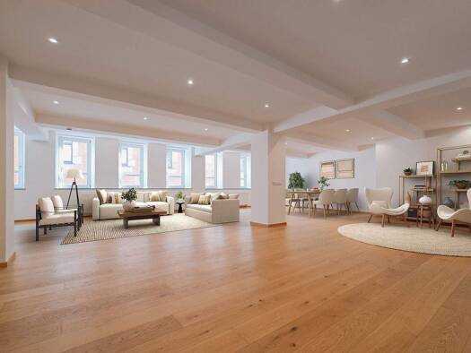 Loft zum Kauf 949.000 € 3 Zimmer 170 m² Lorenz Nürnberg 90402