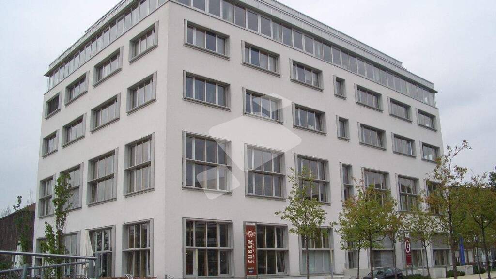 Bürofläche zur Miete provisionsfrei 17,50 € 2.547 m² Bürofläche Derendorf Düsseldorf 40476