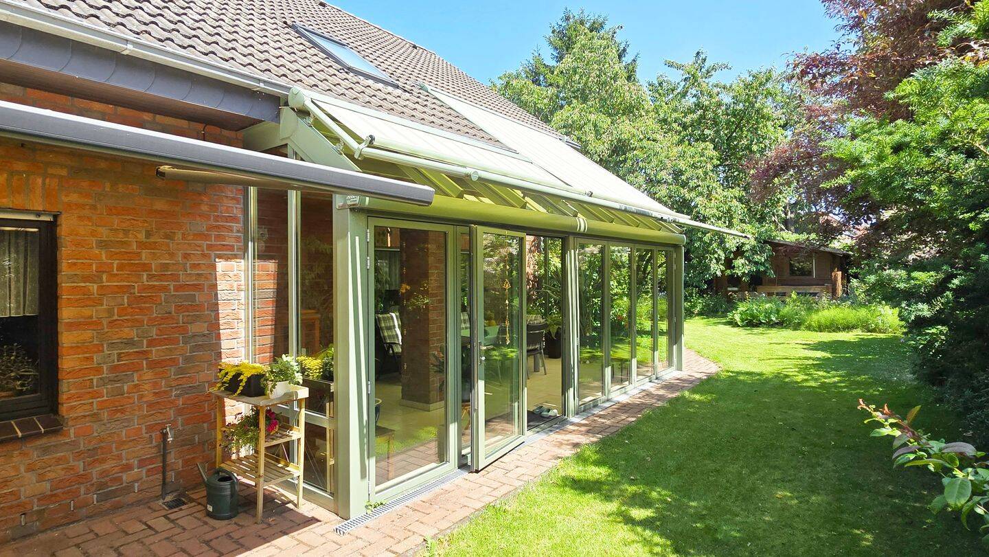 House in Bad Essen, Wittlage - Ansicht 5