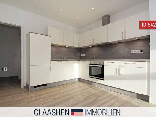 Wohnung zur Miete 495 € 2 Zimmer 64 m² EG frei ab 01.11.2025 Süderneuland I Norden 26506