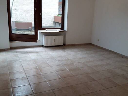 Wohnung zur Miete 525 € 1 Zimmer 35 m² Erlangen-Nord Erlangen 91054
