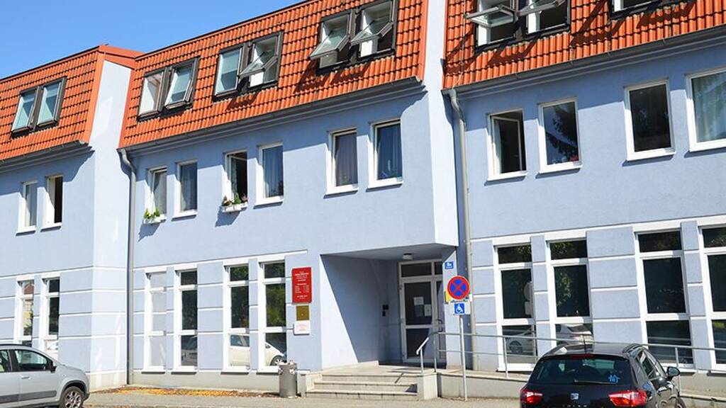 Praxis zur Miete Spitalgasse 8a/31 Horn 3580