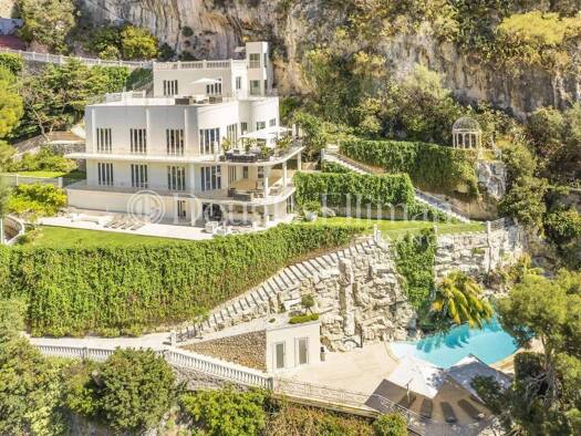 Haus zum Kauf 25.000.000 € 588 m² 4.654 m² Grundstück Cap-d'Ail 06320