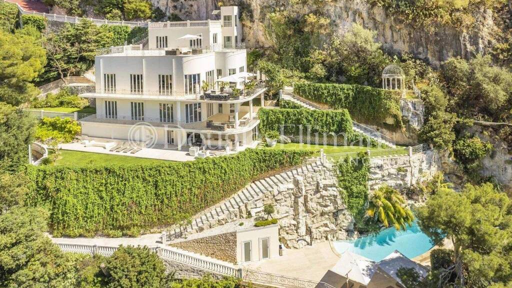 Haus zum Kauf 25.000.000 € 588 m² 4.654 m² Grundstück Cap-d'Ail 06320