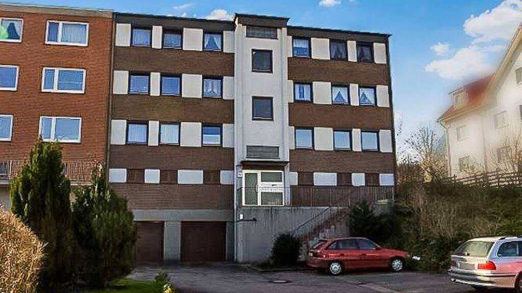 Wohnung zum Kauf 165.000 € 2,5 Zimmer 65,3 m² EG Preetz / Bormsdorf 24211