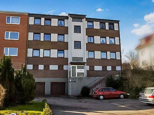 Wohnung zum Kauf 165.000 € 2,5 Zimmer 65,3 m² EG Preetz / Bormsdorf 24211