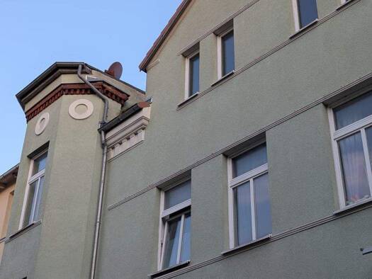 Mehrfamilienhaus zum Kauf 2.300.000 € Paulsstadt Schwerin 19055