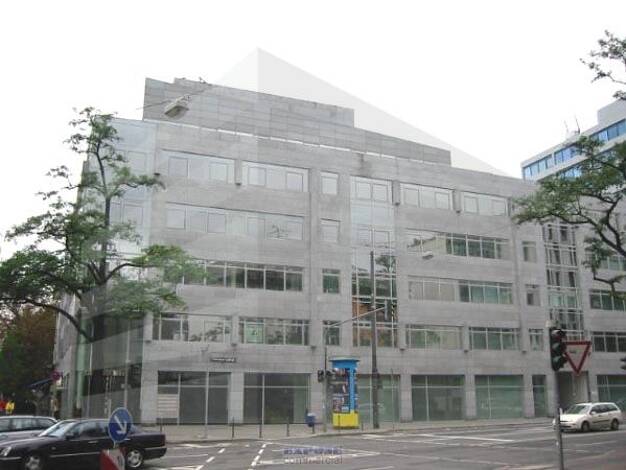 Bürofläche zur Miete 25 € 905 m² Bürofläche teilbar ab 385 m² Westend-Nord Innenstadt II 60322