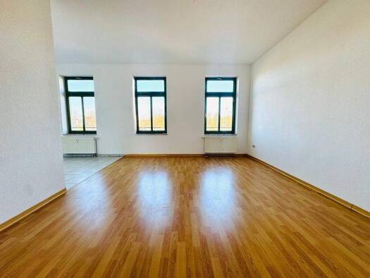 Wohnung zur Miete 391 € 3 Zimmer 78,2 m² 1. Geschoss Marienbergerstr. 6 Zentrum Chemnitz / Schloßchemnitz 0925