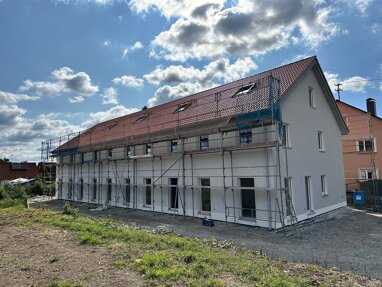 Büro-/Praxisfläche zum Kauf Onolzheim Crailsheim 74564