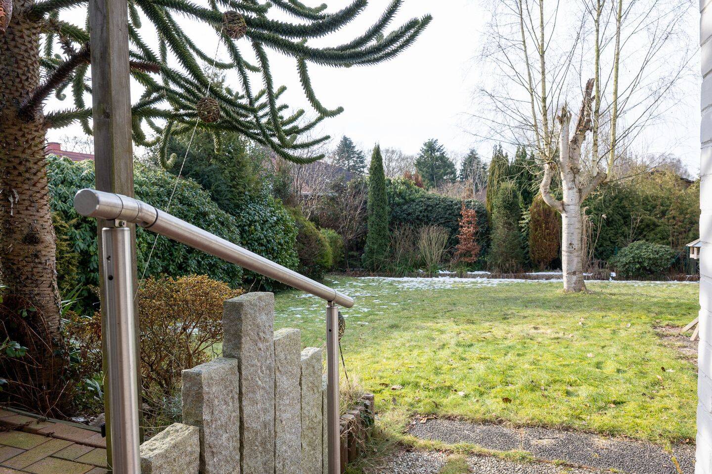 Haus – Aurich, Wiesens - Mehr