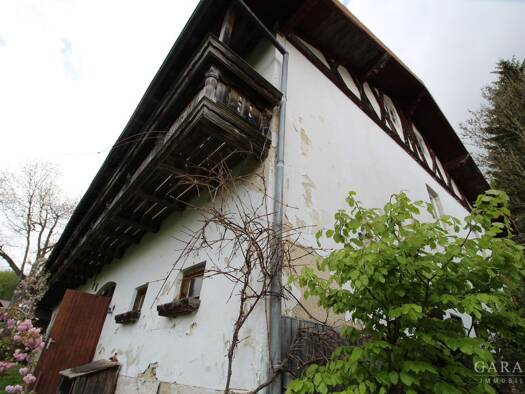 Bauernhaus zum Kauf 169.000 € 11 Zimmer 376 m² 2.674 m² Grundstück Buchenau Lindberg 94227